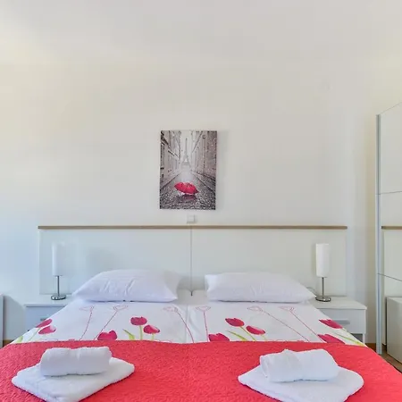 Medved Apartment