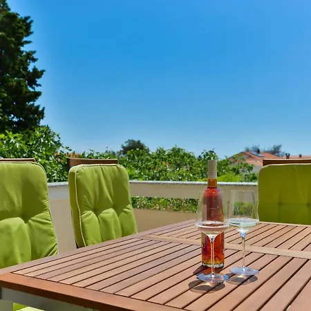 Apartment Medved Vir