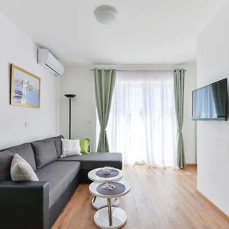 Medved Apartment