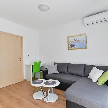 Apartment Medved