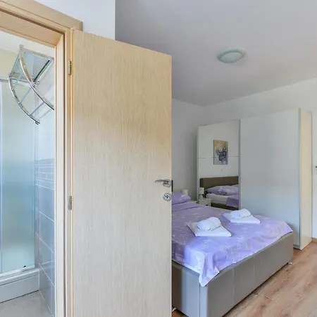 Apartment Medved *