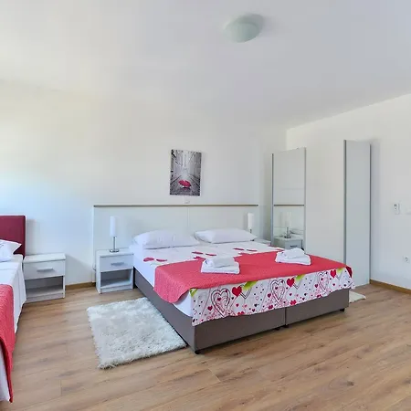 Medved Appartement