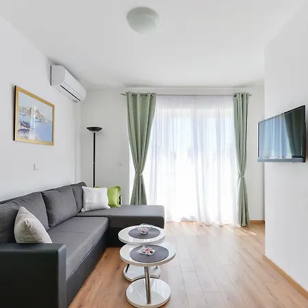 Medved Appartement